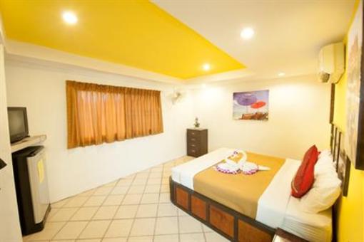 фото отеля Rich Resort Beachside Hotel Samui