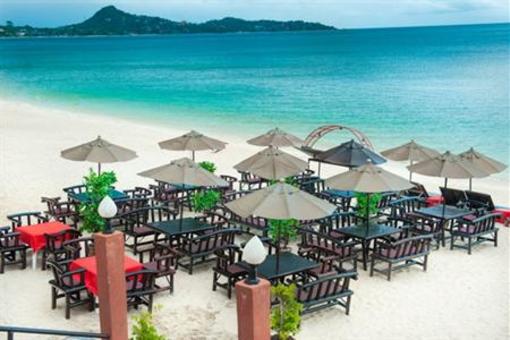 фото отеля Rich Resort Beachside Hotel Samui