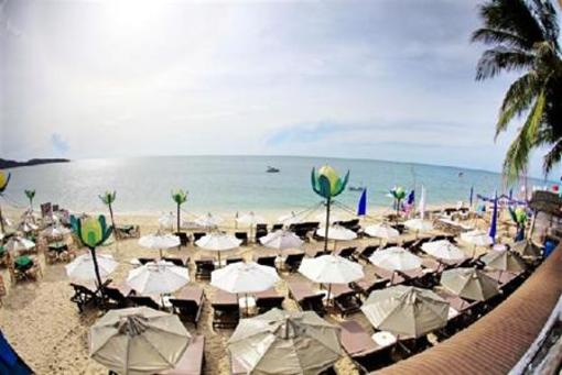 фото отеля Rich Resort Beachside Hotel Samui
