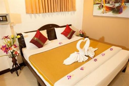 фото отеля Rich Resort Beachside Hotel Samui