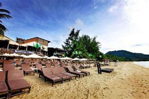 фото отеля Rich Resort Beachside Hotel Samui