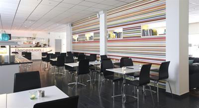 фото отеля Connect Hotel City