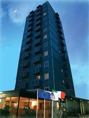 фото отеля Torreata Residence Hotel