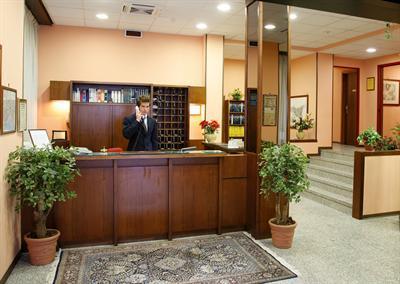 фото отеля Torreata Residence Hotel