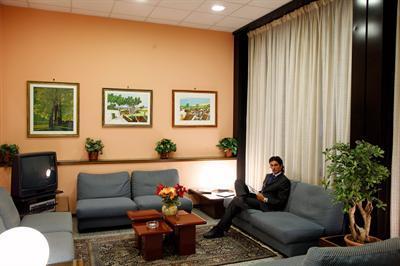 фото отеля Torreata Residence Hotel
