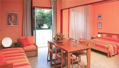 фото отеля Torreata Residence Hotel