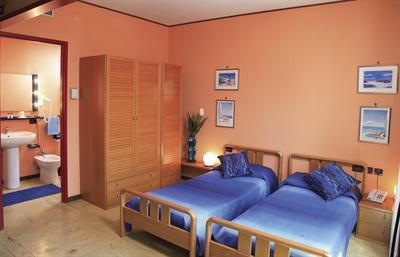 фото отеля Torreata Residence Hotel