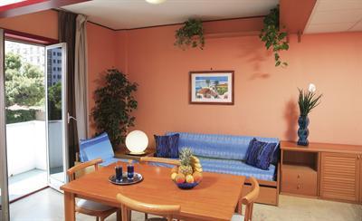 фото отеля Torreata Residence Hotel