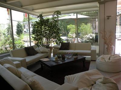 фото отеля Torreata Residence Hotel
