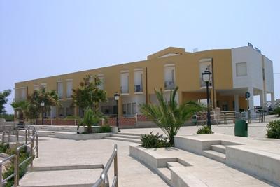 фото отеля Hotel Vittorio Portopalo di Capo Passero