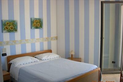 фото отеля Hotel Vittorio Portopalo di Capo Passero