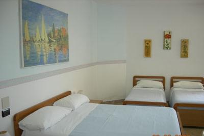 фото отеля Hotel Vittorio Portopalo di Capo Passero