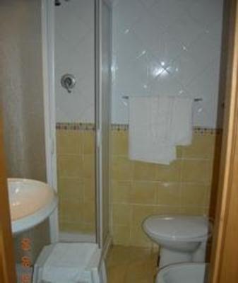 фото отеля Hotel Vittorio Portopalo di Capo Passero