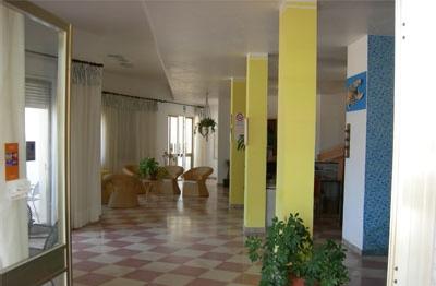 фото отеля Hotel Vittorio Portopalo di Capo Passero