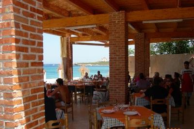 фото отеля Hotel Vittorio Portopalo di Capo Passero