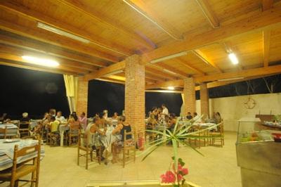 фото отеля Hotel Vittorio Portopalo di Capo Passero