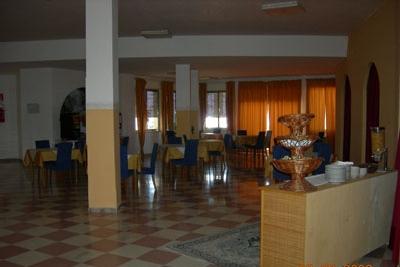 фото отеля Hotel Vittorio Portopalo di Capo Passero
