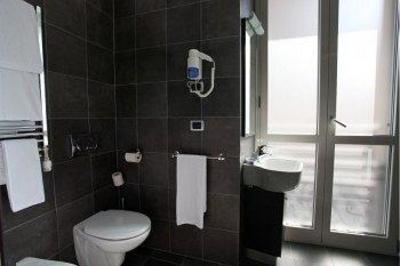 фото отеля Five Hotel Milan