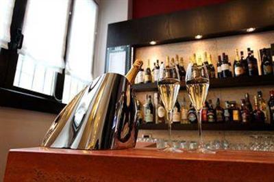 фото отеля Five Hotel Milan