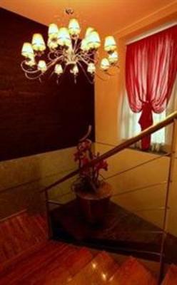 фото отеля Five Hotel Milan