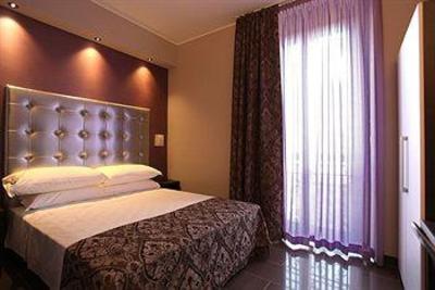 фото отеля Five Hotel Milan