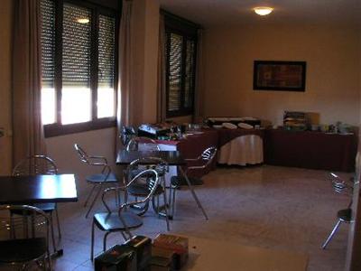 фото отеля Apartamentos Lux Sevilla Palacio