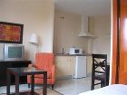 фото отеля Apartamentos Lux Sevilla Palacio