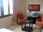 фото отеля Apartamentos Lux Sevilla Palacio