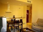 фото отеля Apartamentos Lux Sevilla Palacio