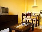 фото отеля Apartamentos Lux Sevilla Palacio