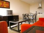 фото отеля Apartamentos Lux Sevilla Palacio