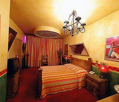 фото отеля Exis Boutique Hotel