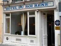 Hotel du Roi Rene