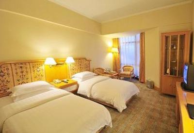 фото отеля Guanfang Hotel Lijiang