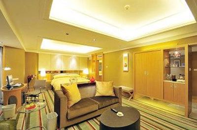 фото отеля Guanfang Hotel Lijiang