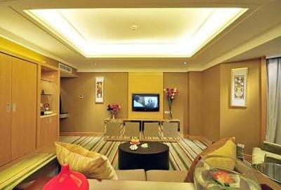 фото отеля Guanfang Hotel Lijiang