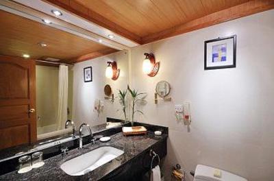 фото отеля Guanfang Hotel Lijiang