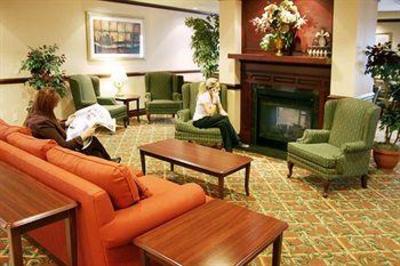 фото отеля Hampton Inn Toronto - Mississauga West