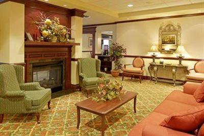фото отеля Hampton Inn Toronto - Mississauga West
