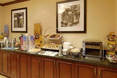 фото отеля Hampton Inn Toronto - Mississauga West