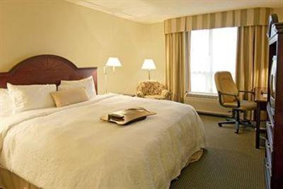 фото отеля Hampton Inn Toronto - Mississauga West
