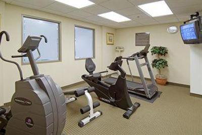 фото отеля Hampton Inn Toronto - Mississauga West