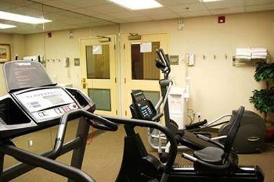 фото отеля Hampton Inn Toronto - Mississauga West