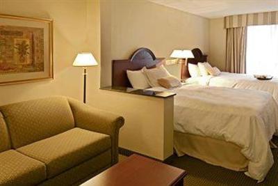 фото отеля Hampton Inn Toronto - Mississauga West