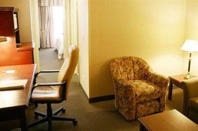 фото отеля Hampton Inn Toronto - Mississauga West