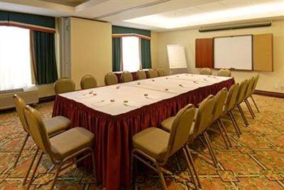 фото отеля Hampton Inn Toronto - Mississauga West