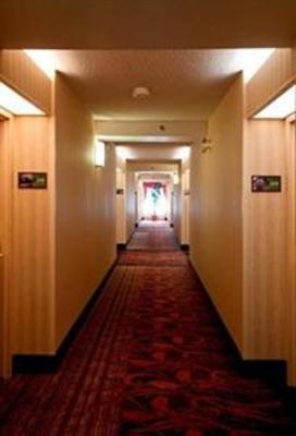 фото отеля Hampton Inn Toronto - Mississauga West