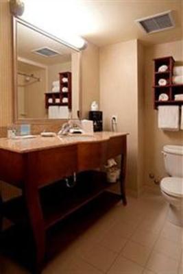 фото отеля Hampton Inn Toronto - Mississauga West