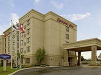 Hampton Inn Toronto - Mississauga West