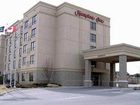 фото отеля Hampton Inn Toronto - Mississauga West